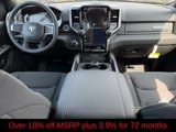 New 2025 RAM 1500 Big Horn image 6