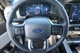 New 2025 Ford F150 Platinum w/ Equipment Group 702A High image 3