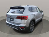 Used 2022 Volkswagen Taos SE image 6
