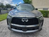 New 2026 INFINITI QX60 Autograph w/ Dark Cargo Package image 2