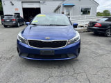 Used 2018 Kia Forte LX image 4