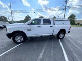 Used 2017 RAM 3500 Tradesman image 2