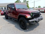Used 2022 Jeep Gladiator Sport image 3