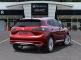 New 2025 Buick Envision Avenir image 4