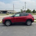 Used 2025 Jeep Compass Limited image 2