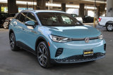 New 2025 Volkswagen ID.4 Pro S image 3