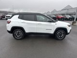 New 2025 Jeep Compass Trailhawk image 5