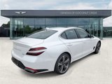Used 2025 Genesis G70 2.5T w/ Sport Prestige Package image 4