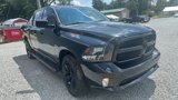 Used 2017 RAM 1500 Express w/ Black Ram 1500 Express Group image 5
