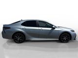Used 2022 Toyota Camry SE image 6