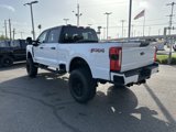 New 2025 Ford F250 XL w/ STX Appearance Package image 3