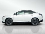New 2025 Nissan Murano Platinum image 4