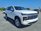 New 2025 Chevrolet Tahoe Premier image 3