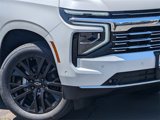 New 2025 Chevrolet Tahoe Premier image 3