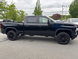 Certified 2025 Chevrolet Silverado 3500 LT w/ Trail Boss Package image 2