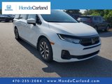 New 2026 Honda Odyssey EX-L image 3
