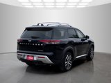 New 2025 Nissan Pathfinder Platinum w/ Cargo Package image 5