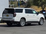 New 2025 Chevrolet Suburban Premier w/ Sun And Tow Package image 4