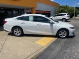 Used 2023 Chevrolet Malibu LS w/ Driver Confidence Package image 3