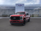 New 2025 Ford F250 Lariat image 2