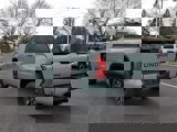 New 2025 Toyota Tundra Platinum image 3