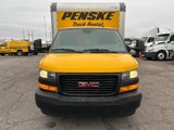 Used 2021 GMC Savana 3500 Extended w/ Power Convenience Package image 2