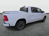 New 2025 RAM 1500 Laramie image 4