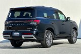 New 2025 INFINITI QX80 Sensory w/ Exterior Package image 5