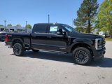 New 2025 Ford F250 Platinum image 2