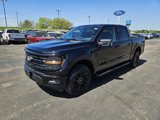 New 2025 Ford F150 XLT w/ Equipment Group 302A MID image 3