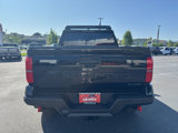 New 2025 Toyota Tacoma TRD Pro image 3