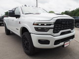 New 2025 RAM 2500 Limited image 4