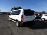 Used 2021 Ford Transit 350 XLT image 5