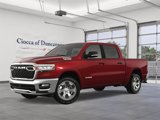 New 2025 RAM 1500 4x4 Crew Cab image 2