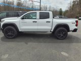 New 2025 Chevrolet Colorado Trail Boss image 3