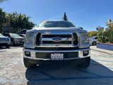Used 2016 Ford F150 XLT image 2