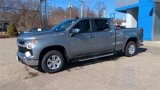 New 2025 Chevrolet Silverado 1500 LT w/ Protection Package image 4