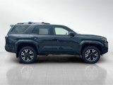 New 2025 Toyota 4Runner TRD Sport image 4