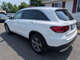 Used 2021 Mercedes-Benz GLC 300 4MATIC image 2
