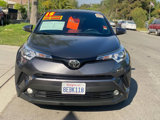 Used 2018 Toyota C-HR XLE image 2