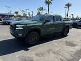 New 2025 Nissan Frontier PRO-4X w/ Pro Premium Package image 3