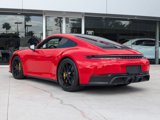 Certified 2025 Porsche 911 Carrera GTS image 3