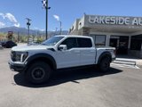 Used 2024 Ford F150 Raptor image 3