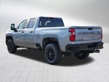 New 2025 Chevrolet Silverado 2500 Custom w/ Custom Value Package image 3
