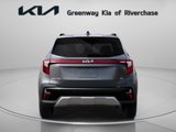 New 2026 Kia Seltos SX image 6