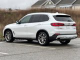 Used 2022 BMW X5 xDrive40i w/ Premium Package image 6