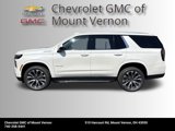 New 2025 Chevrolet Tahoe High Country w/ Sun And Tow Package image 2
