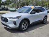 Certified 2025 Ford Escape ST-Line w/ Tech Pack #1 image 2