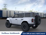 New 2025 Ford Bronco Raptor image 4