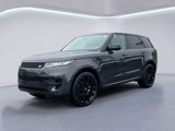 New 2025 Land Rover Range Rover Sport SE image 6